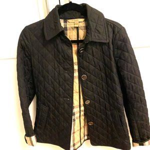 Burberry Women's Jacket